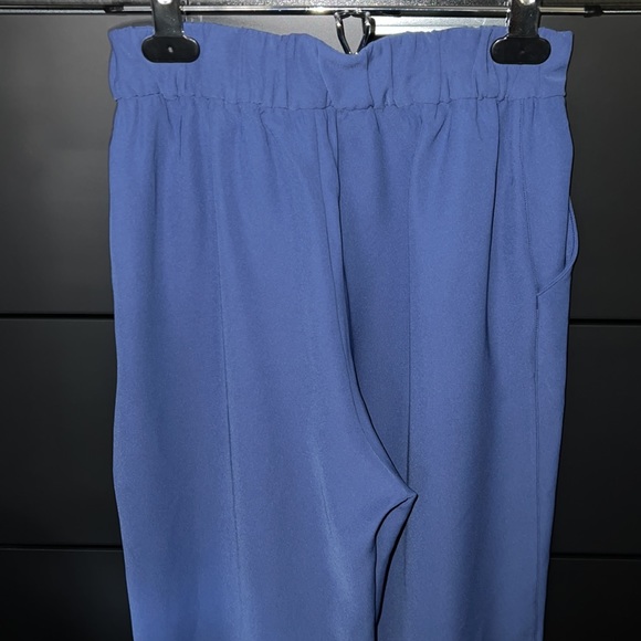 Lululemon wide-leg pants - Picture 3 of 4
